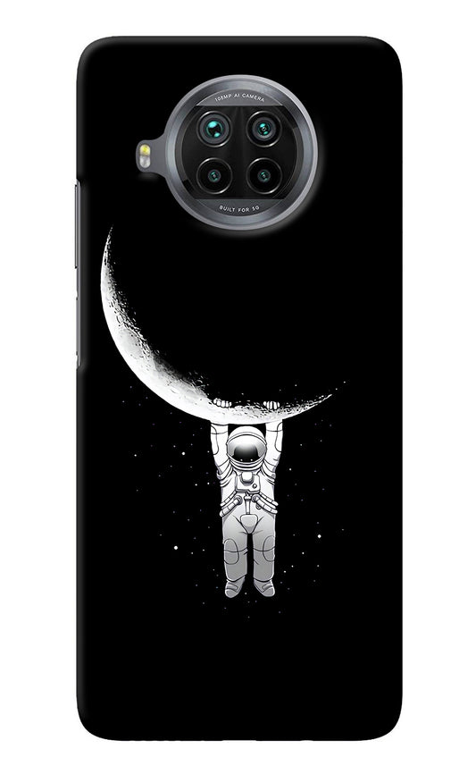 Moon Space Mi 10i Back Cover