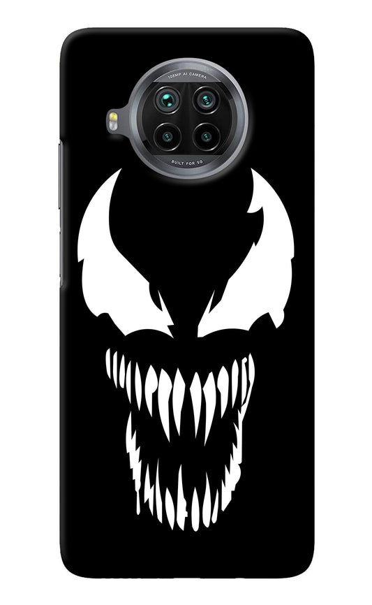 Venom Mi 10i Back Cover