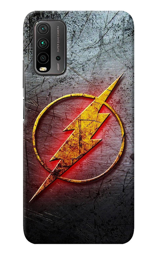 Flash Redmi 9 Power Back Cover