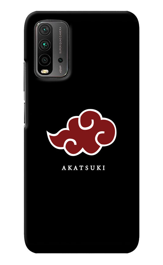 Akatsuki Redmi 9 Power Back Cover