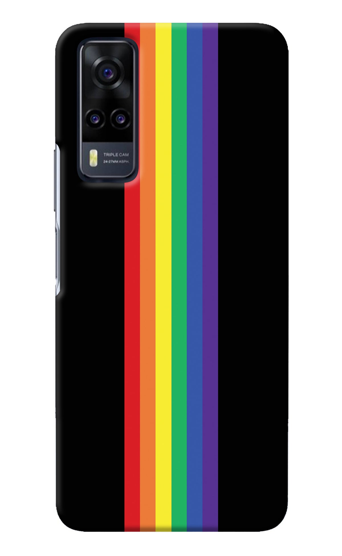 Pride Vivo Y31 Back Cover