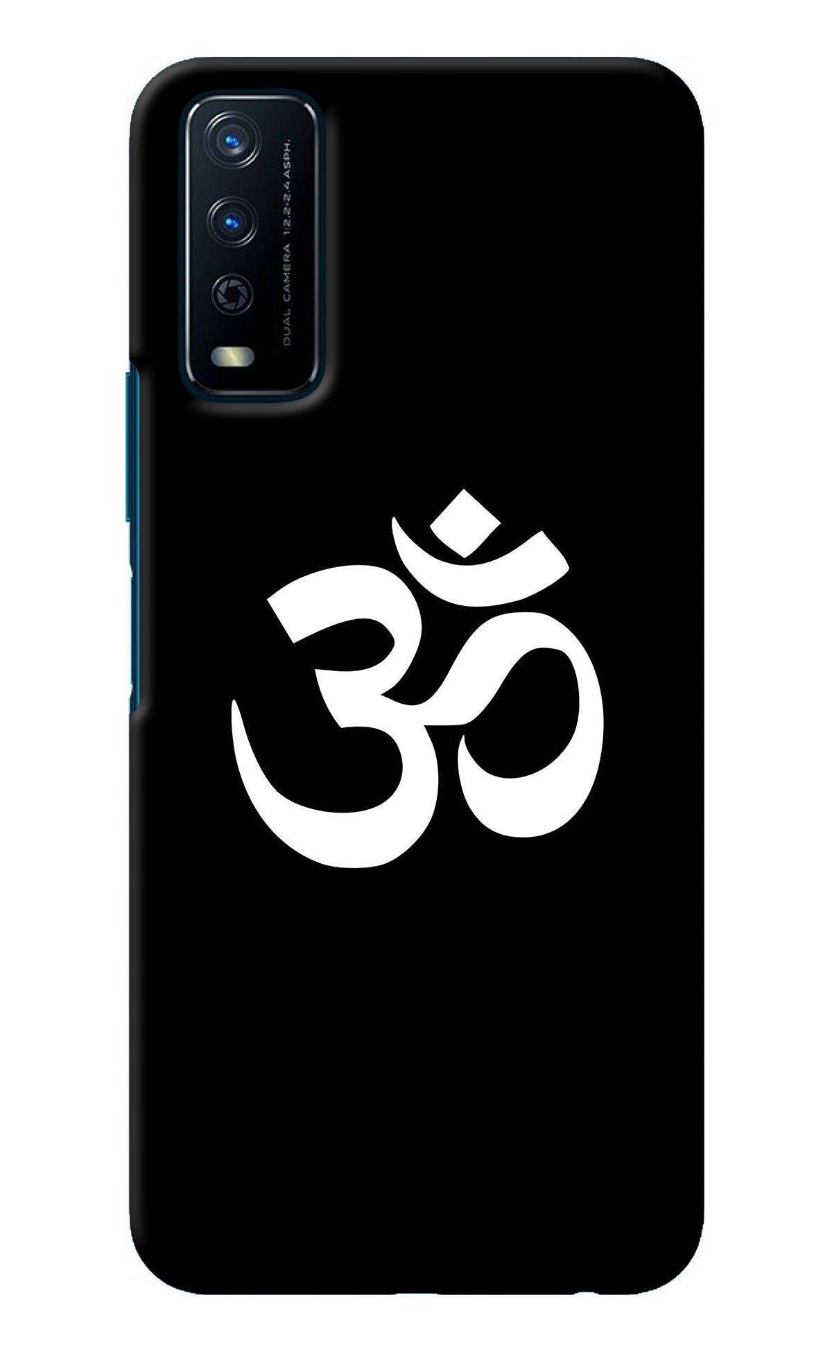 Om Vivo Y12s Back Cover