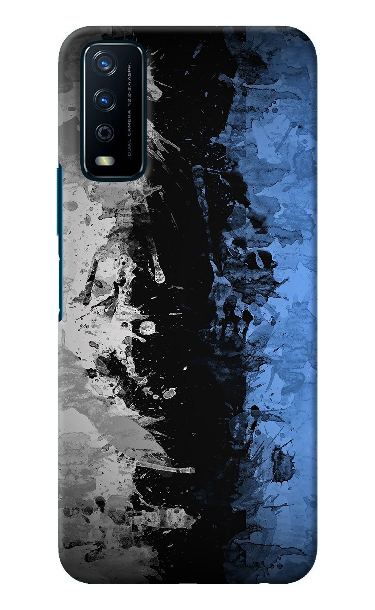 Artistic Design Vivo Y12s Back Cover