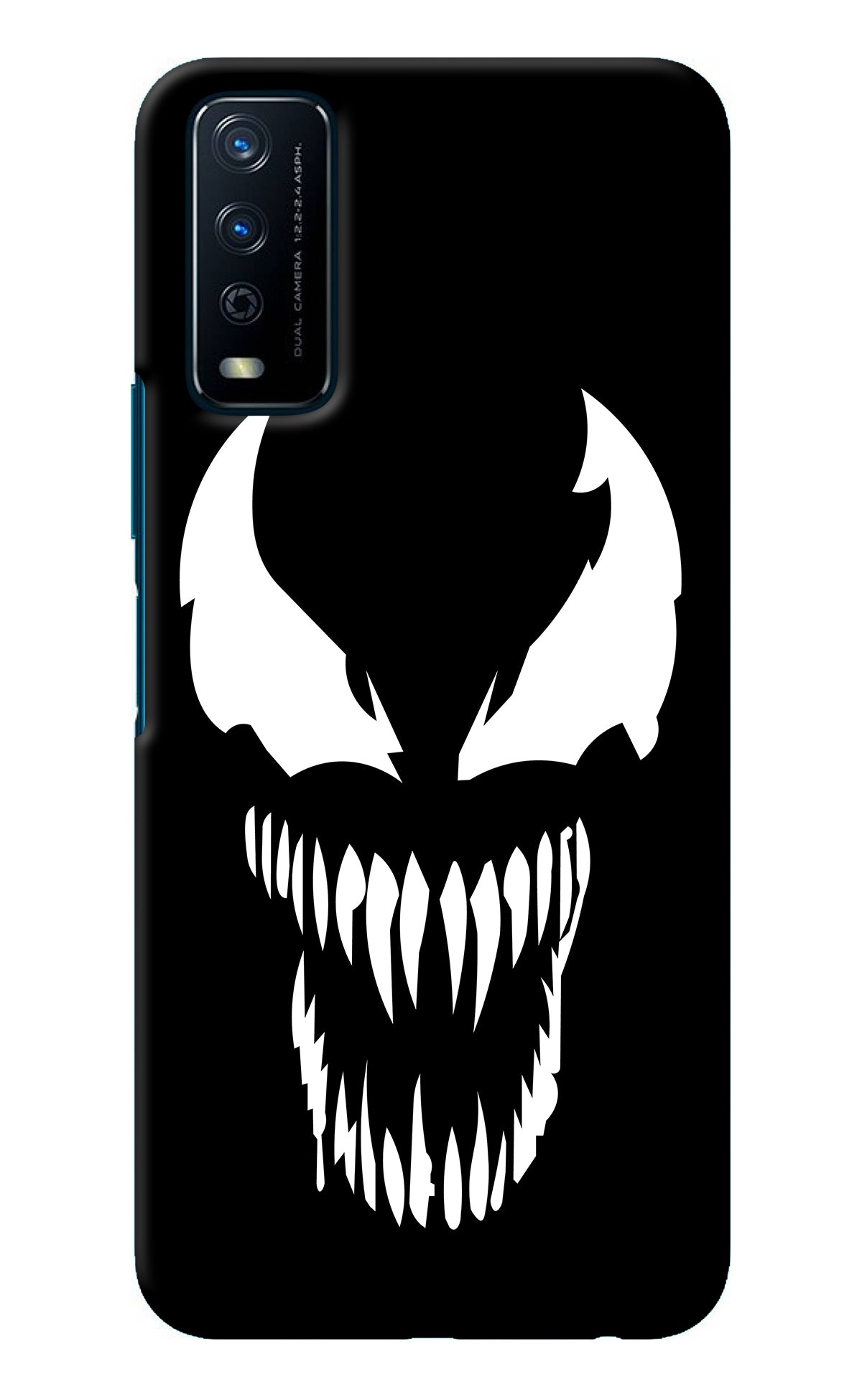 Venom Vivo Y12s Back Cover