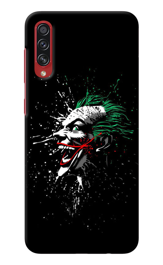 Joker Samsung A70s Back Cover
