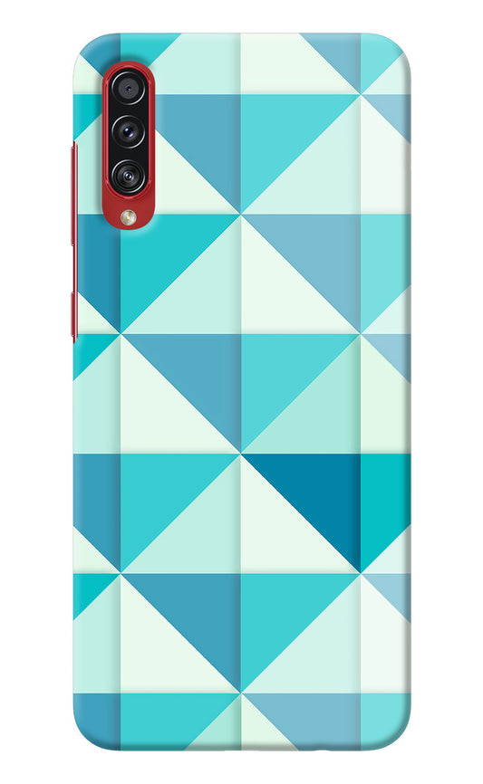 Abstract Samsung A70s Back Cover
