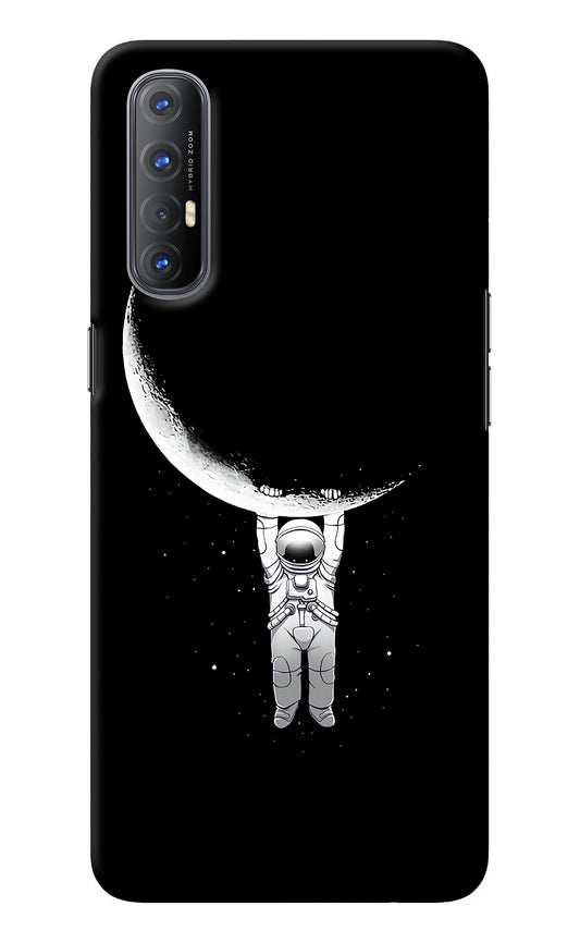 Moon Space Oppo Reno3 Pro Back Cover
