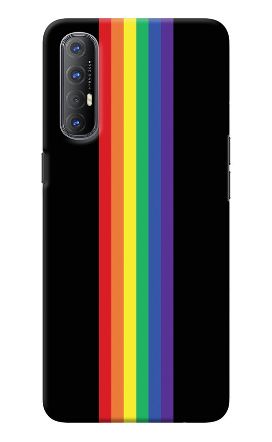 Pride Oppo Reno3 Pro Back Cover