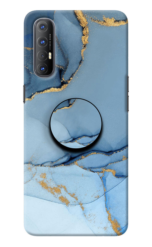 Blue Marble Oppo Reno3 Pro Pop Case