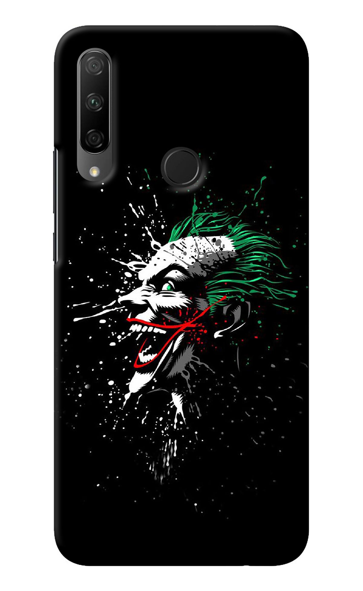 Joker Honor 9X Back Cover