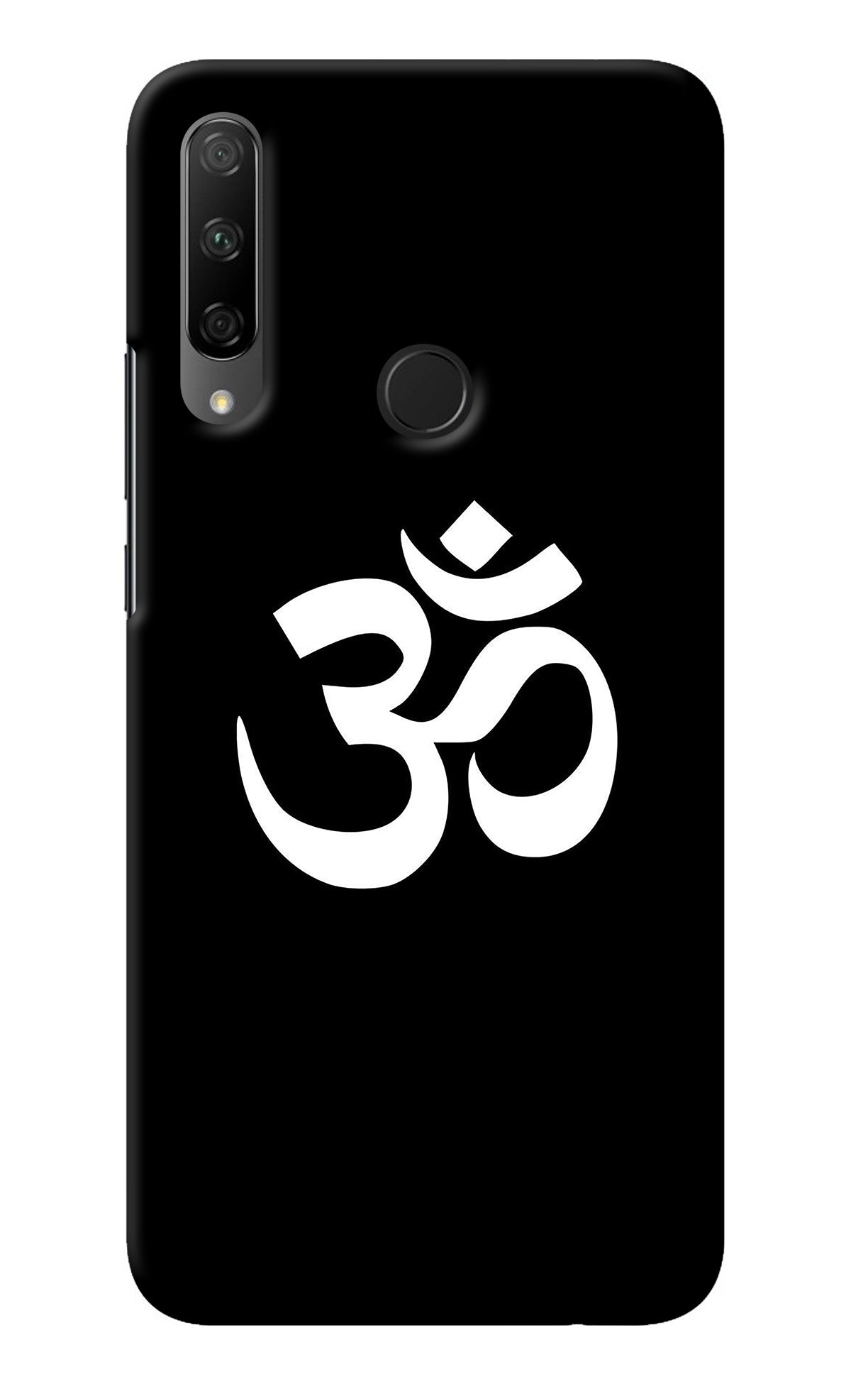 Om Honor 9X Back Cover