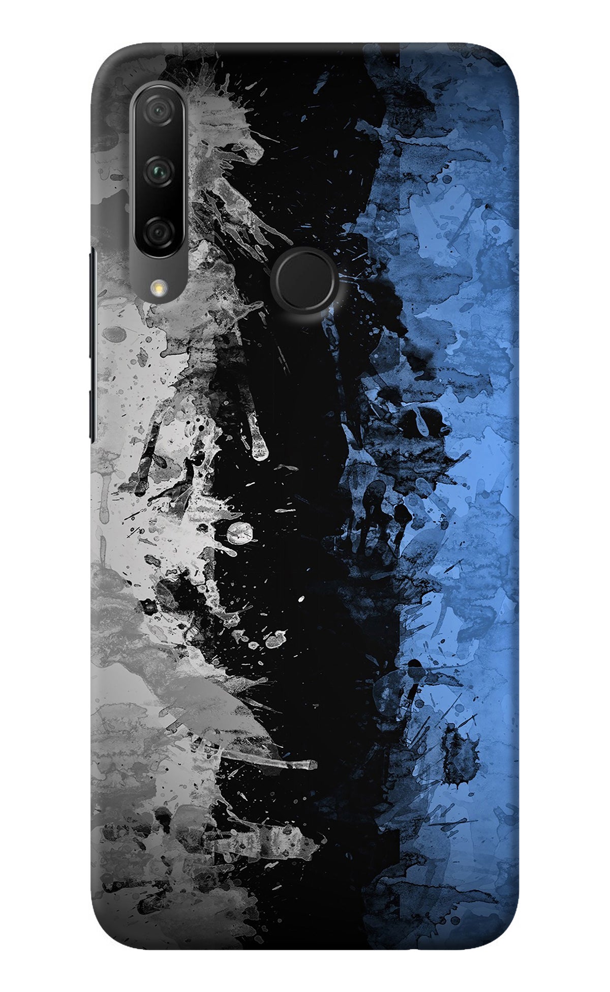 Artistic Design Honor 9X Back Cover