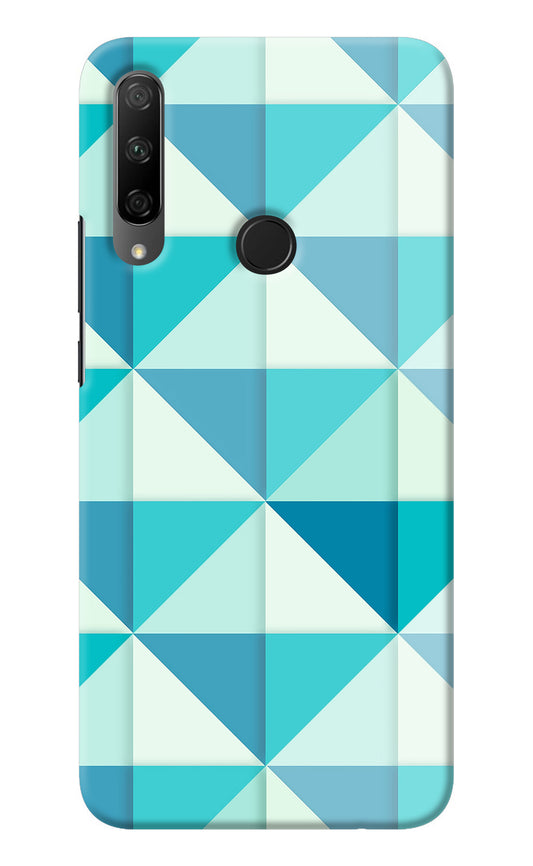 Abstract Honor 9X Back Cover