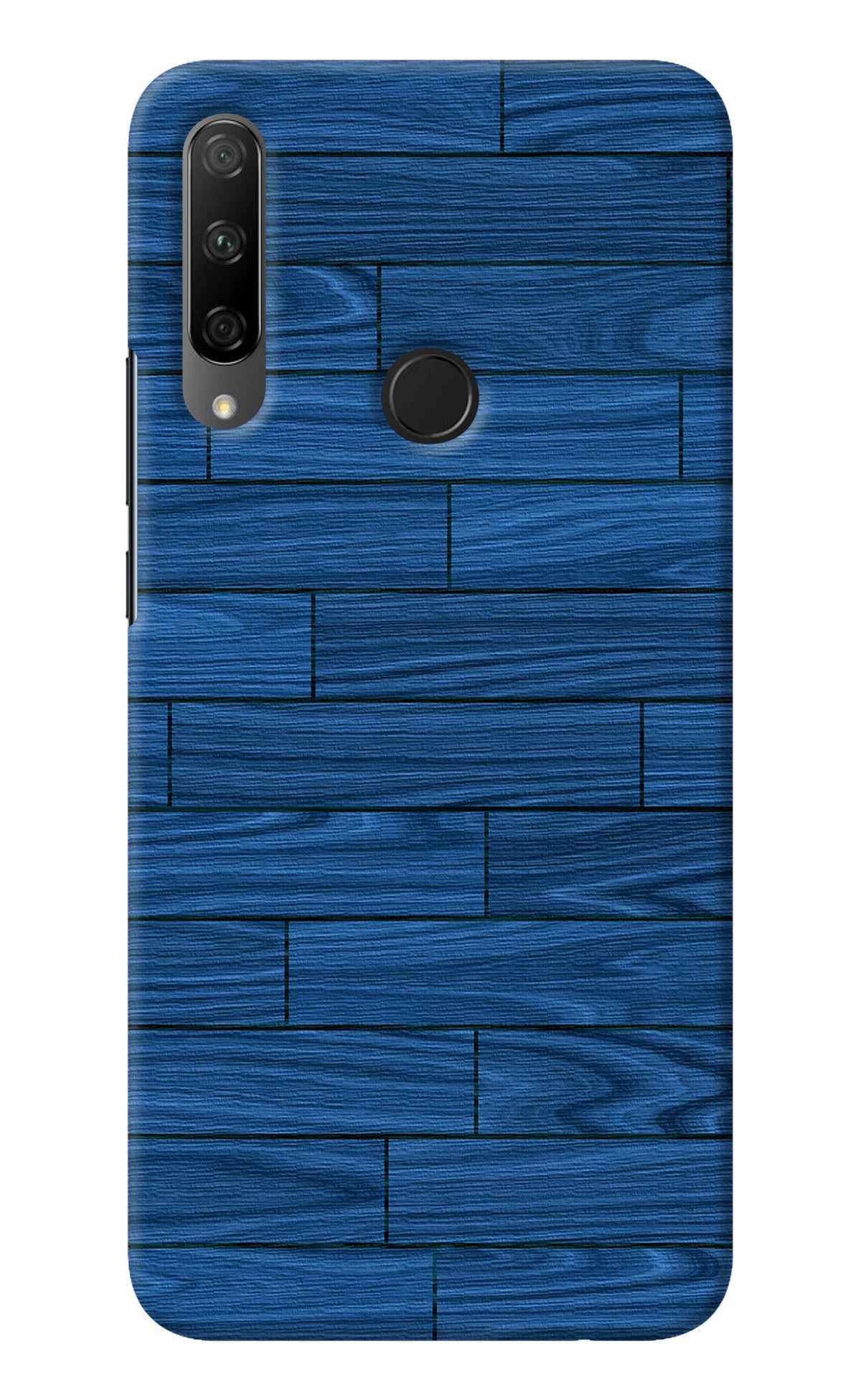 Wooden Texture Honor 9X Back Cover