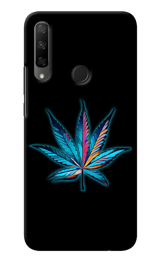 Weed Honor 9X Back Cover