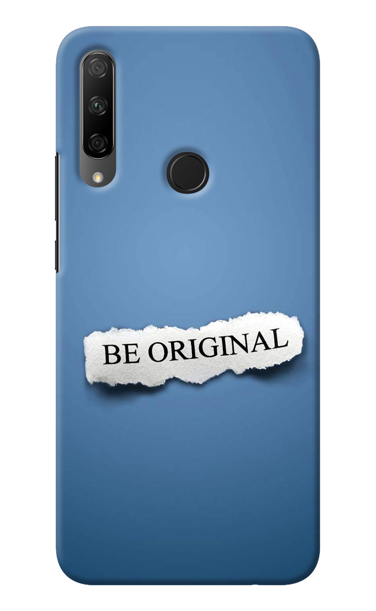 Be Original Honor 9X Back Cover