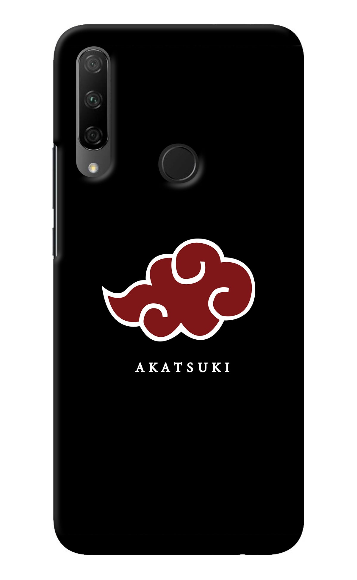 Akatsuki Honor 9X Back Cover