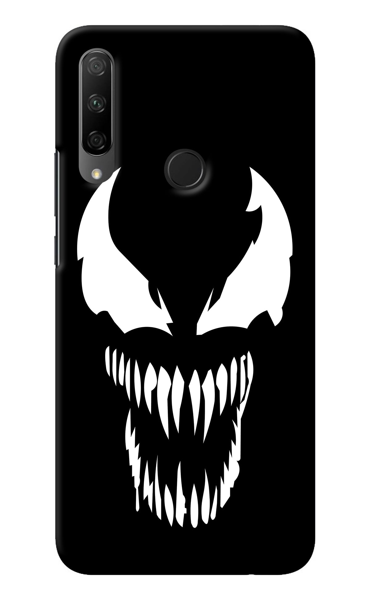 Venom Honor 9X Back Cover