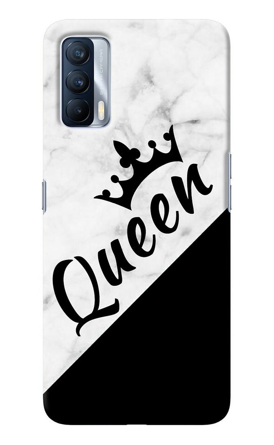 Queen Realme X7 Back Cover