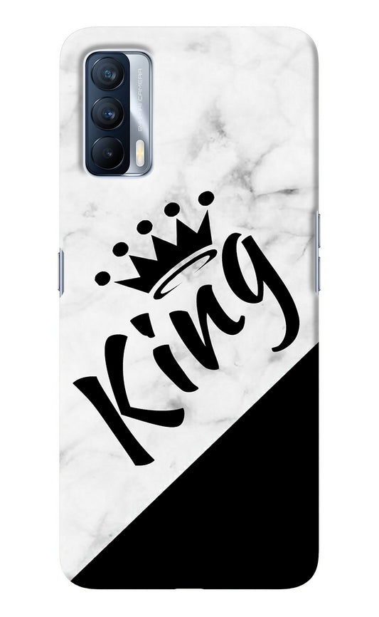 King Realme X7 Back Cover