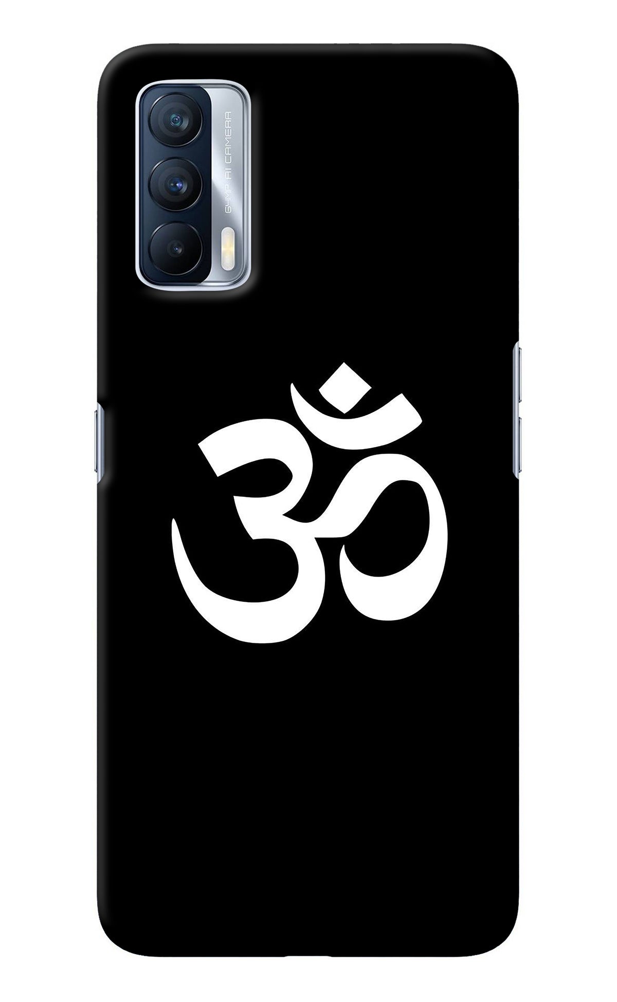 Om Realme X7 Back Cover