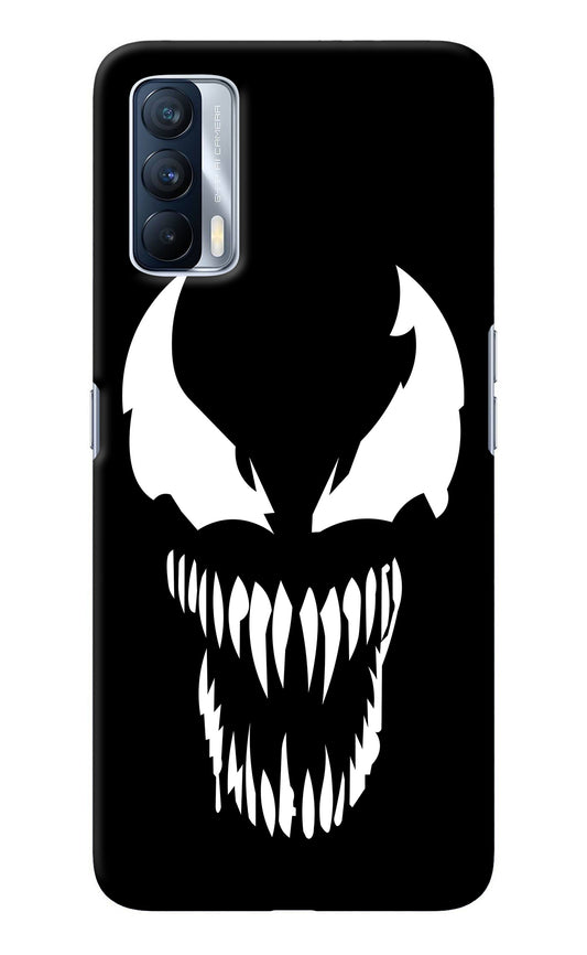 Venom Realme X7 Back Cover