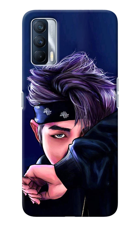 BTS Cool Realme X7 Back Cover