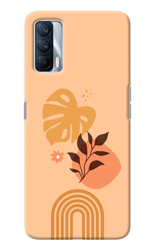 Bohemian Art Realme X7 Back Cover