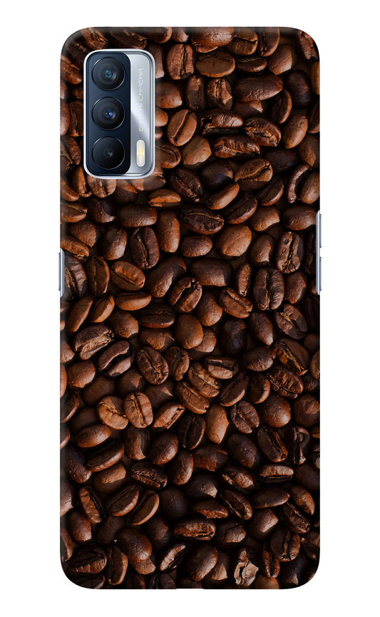 Coffee Beans Realme X7 Back Cover