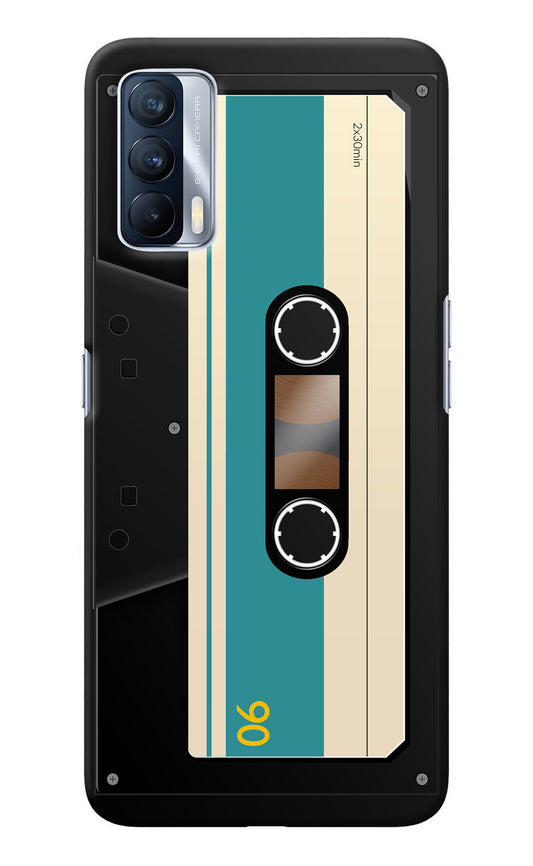 Cassette Realme X7 Back Cover