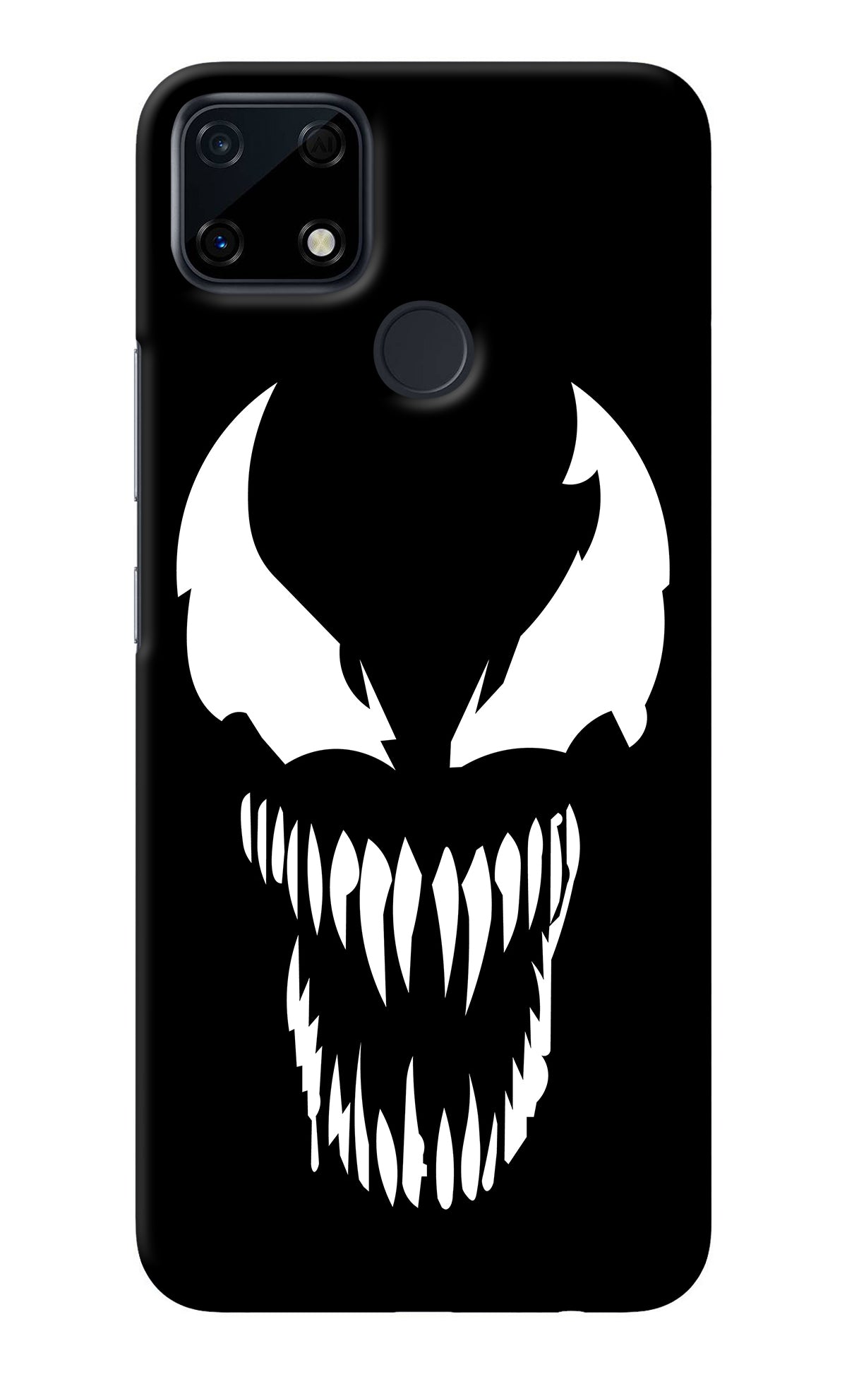 Venom Realme Narzo 30A Back Cover