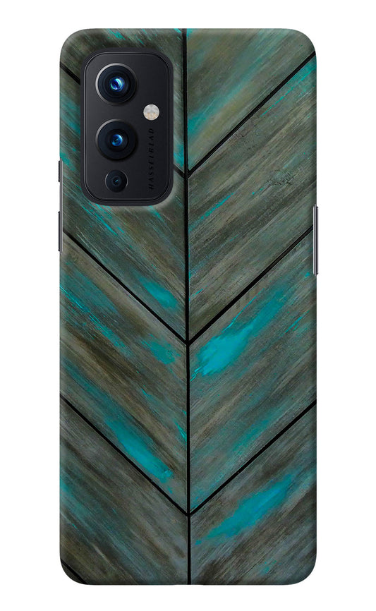 Pattern Oneplus 9 Back Cover