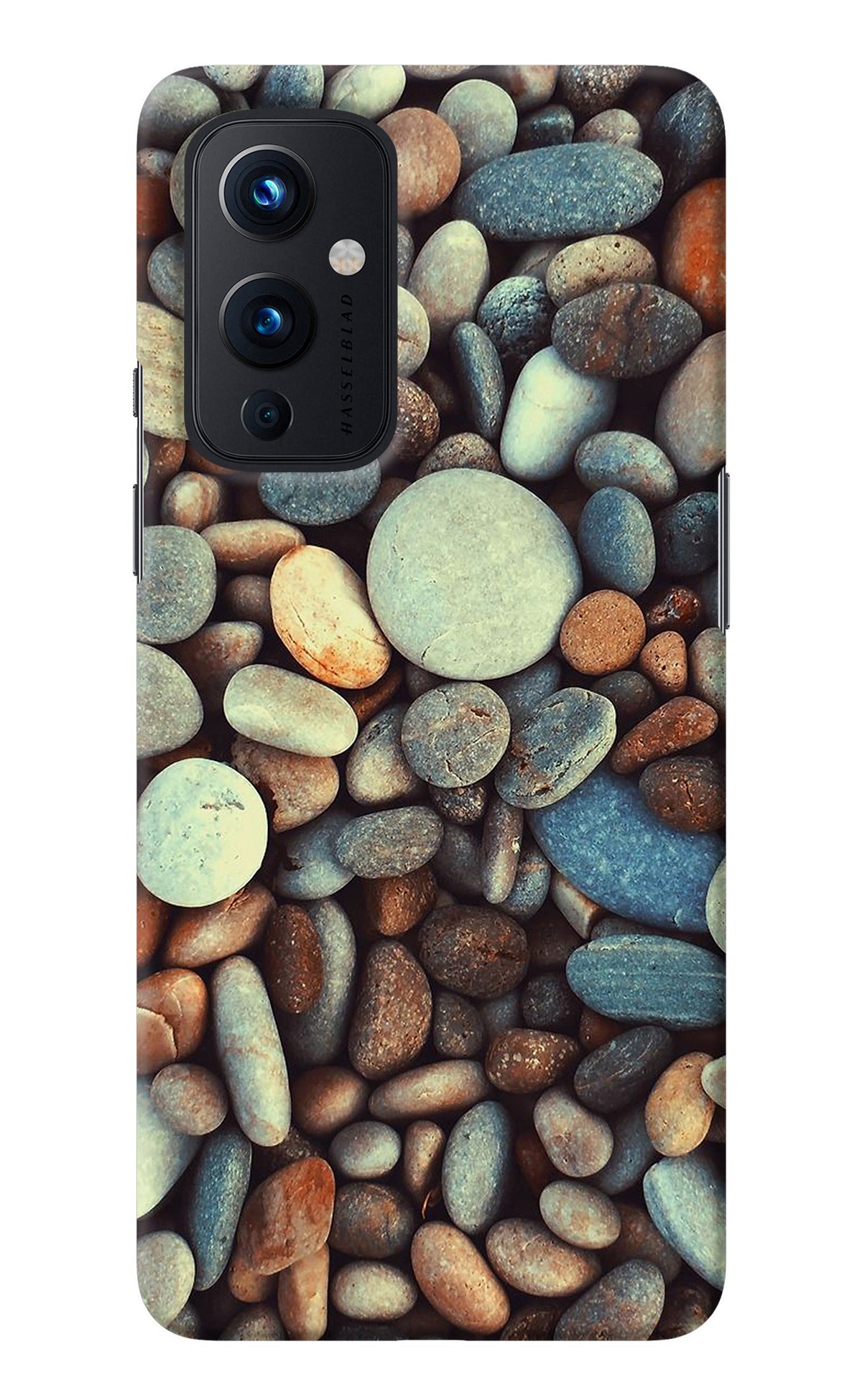 Pebble Oneplus 9 Back Cover