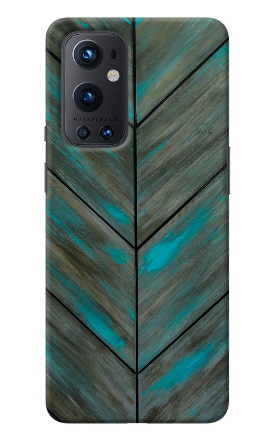 Pattern Oneplus 9 Pro Back Cover