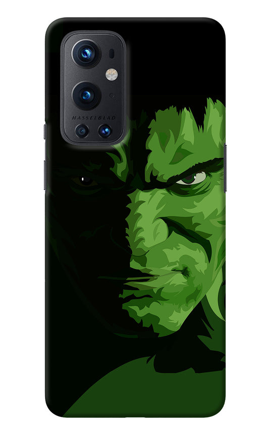 HULK Oneplus 9 Pro Back Cover