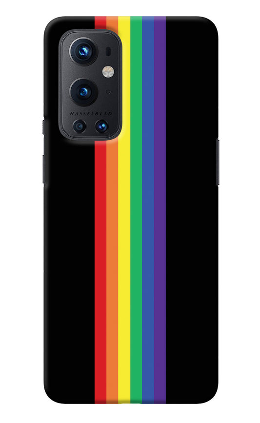 Pride Oneplus 9 Pro Back Cover