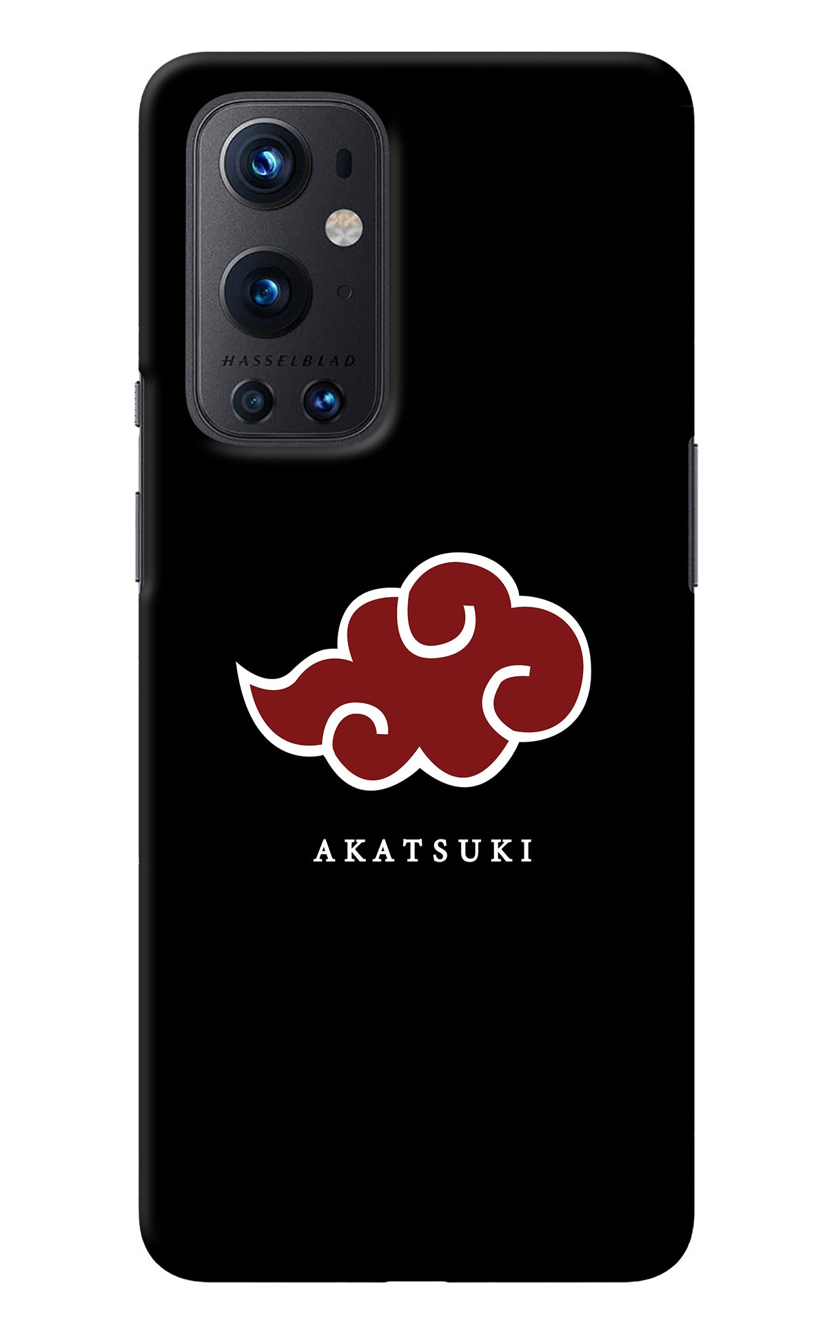 Akatsuki Oneplus 9 Pro Back Cover