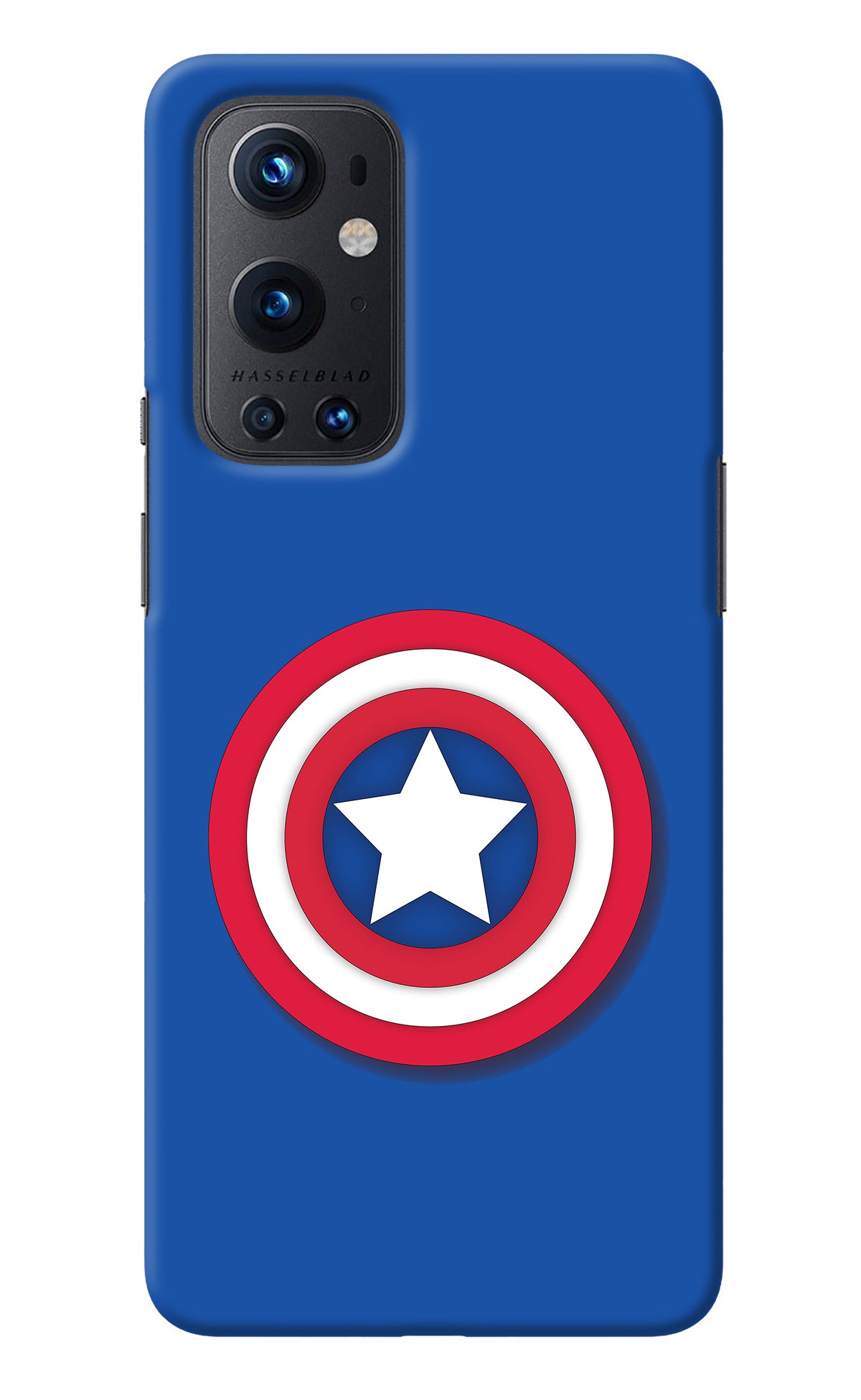 Shield Oneplus 9 Pro Back Cover