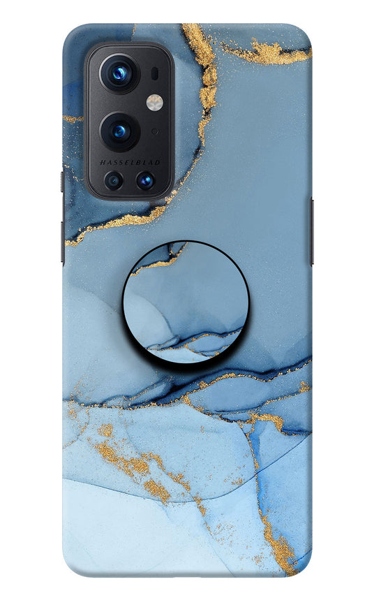 Blue Marble Oneplus 9 Pro Pop Case