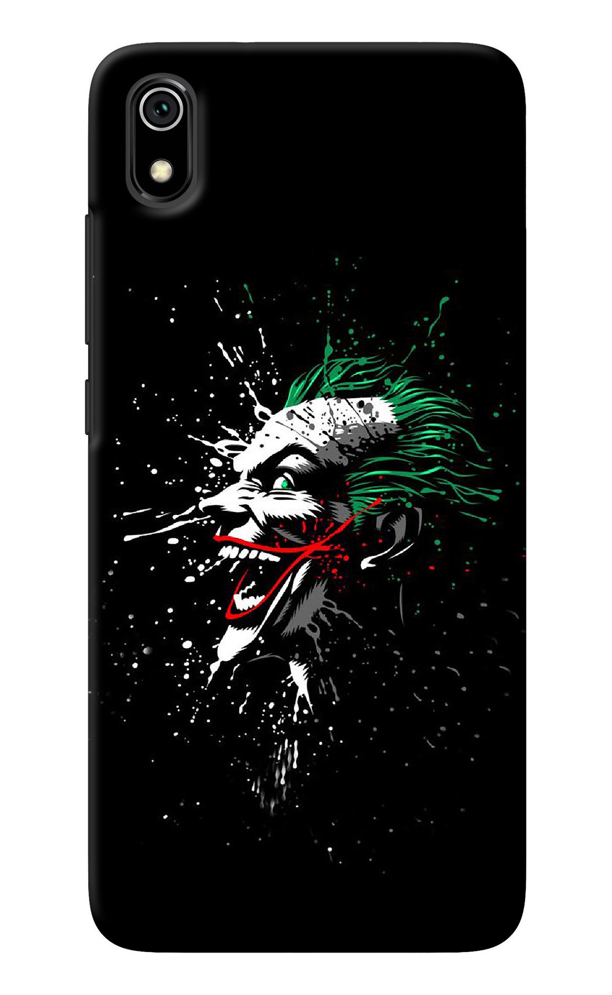 Joker Redmi 7A Back Cover