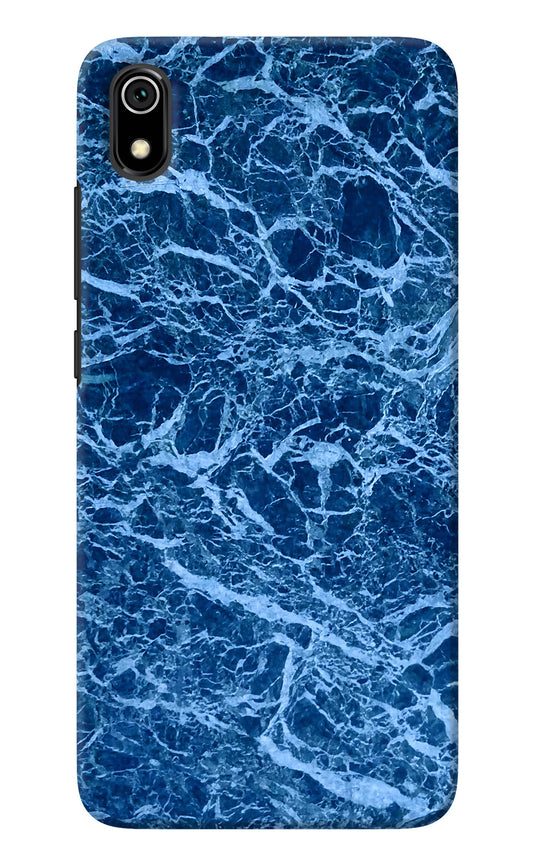 Blue Marble Redmi 7A Back Cover