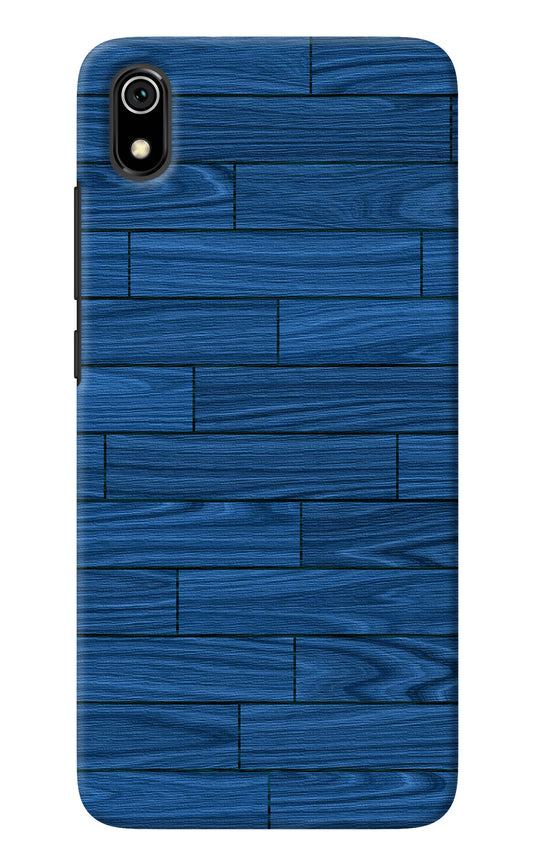 Wooden Texture Redmi 7A Back Cover