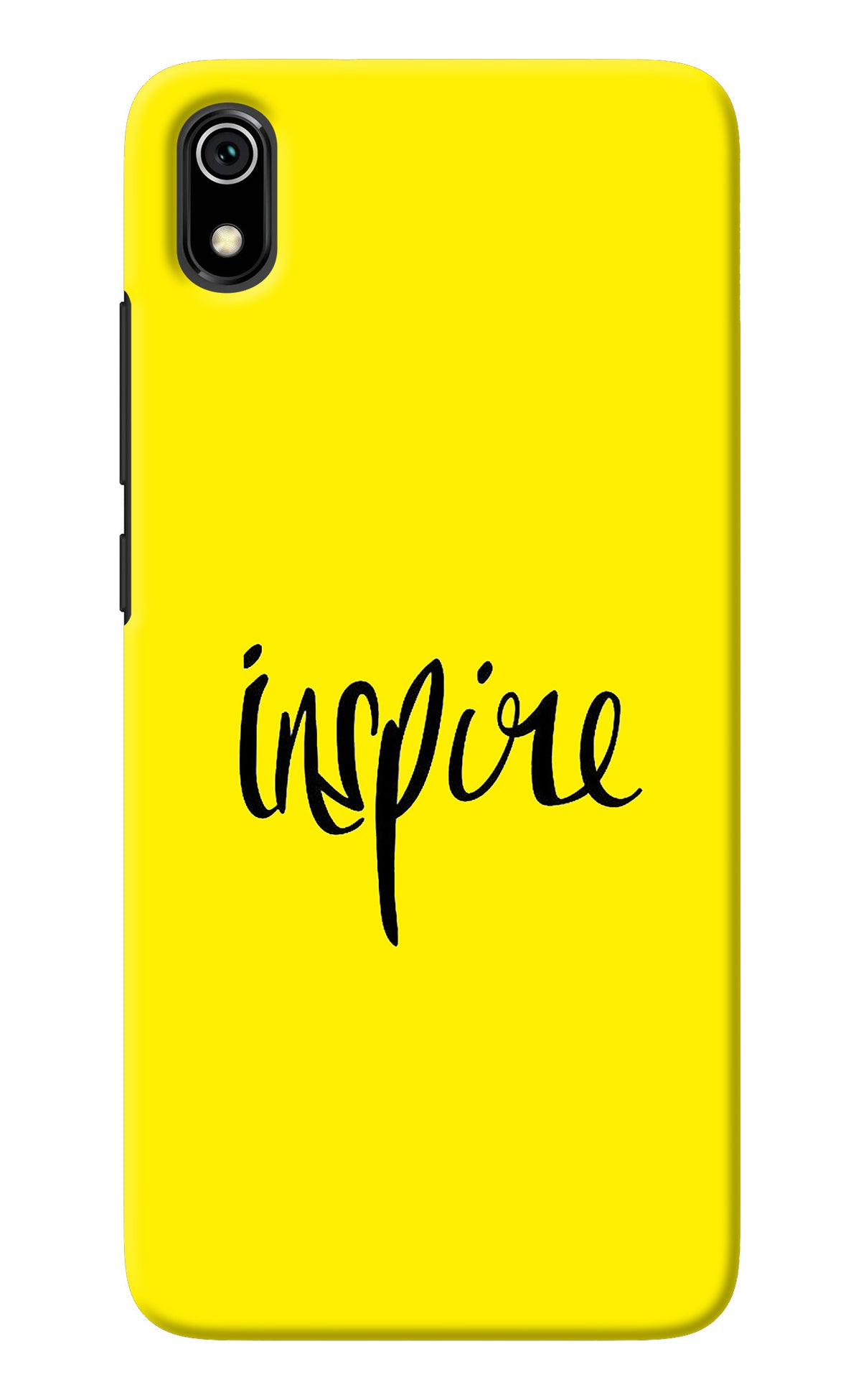 Inspire Redmi 7A Back Cover