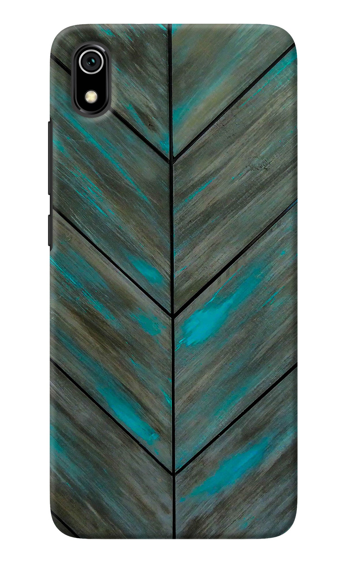 Pattern Redmi 7A Back Cover