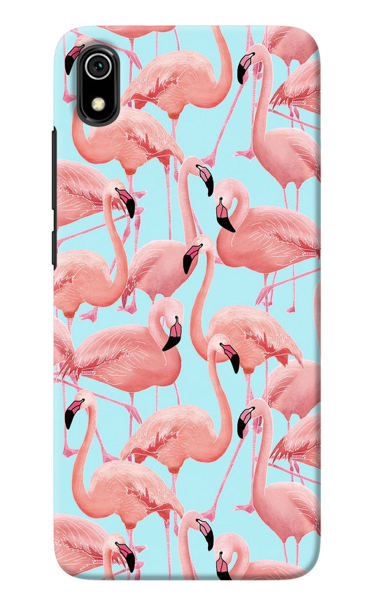 Flamboyance Redmi 7A Back Cover