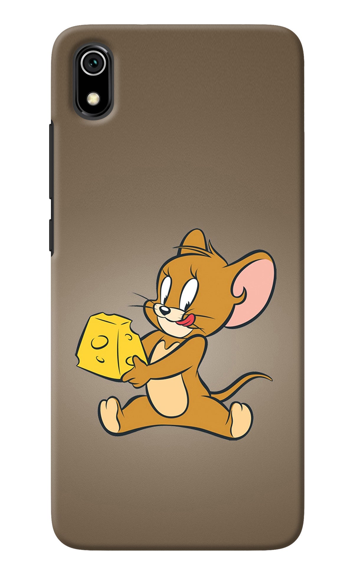 Jerry Redmi 7A Back Cover