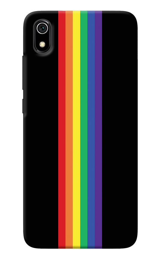 Pride Redmi 7A Back Cover