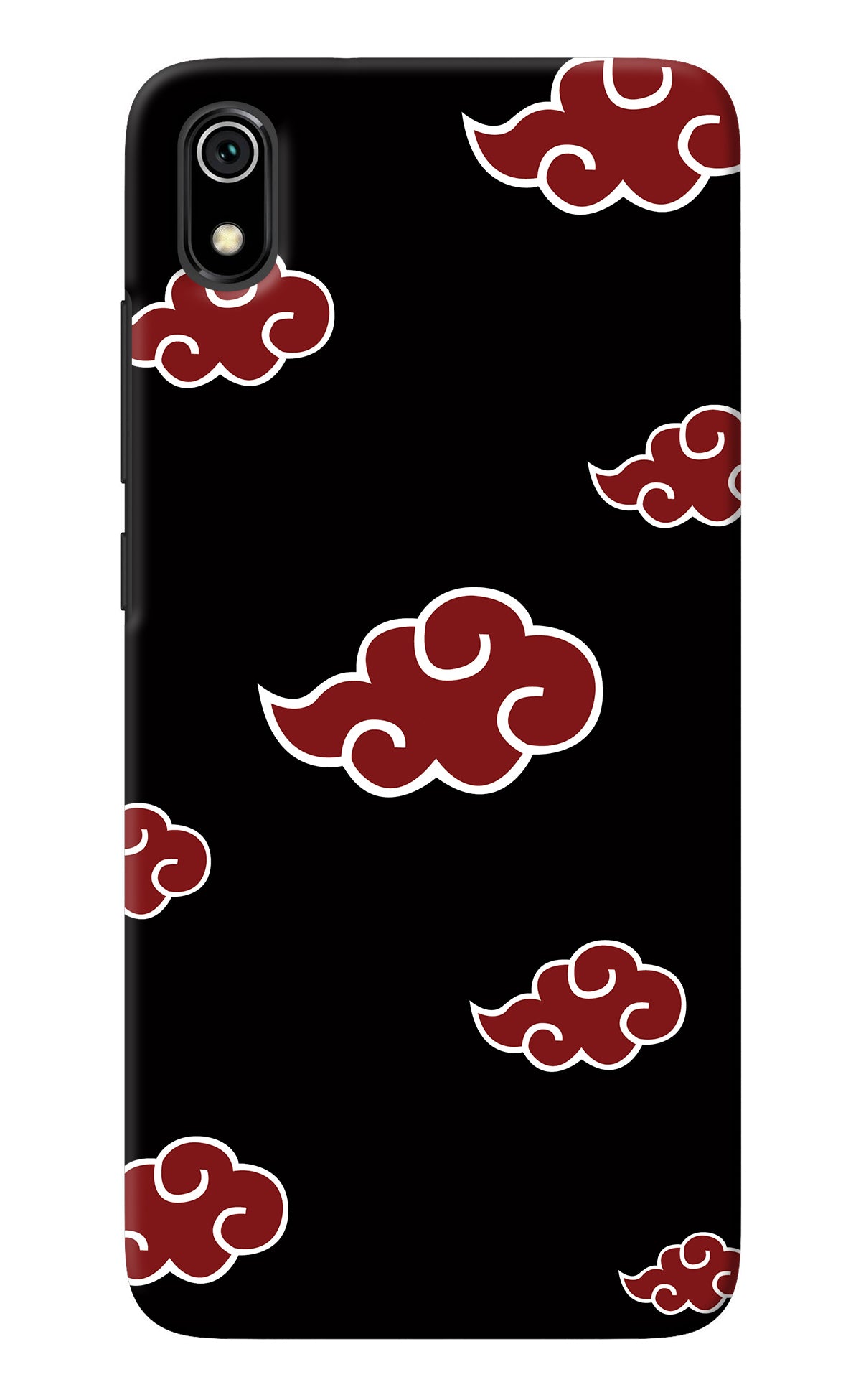 Akatsuki Redmi 7A Back Cover