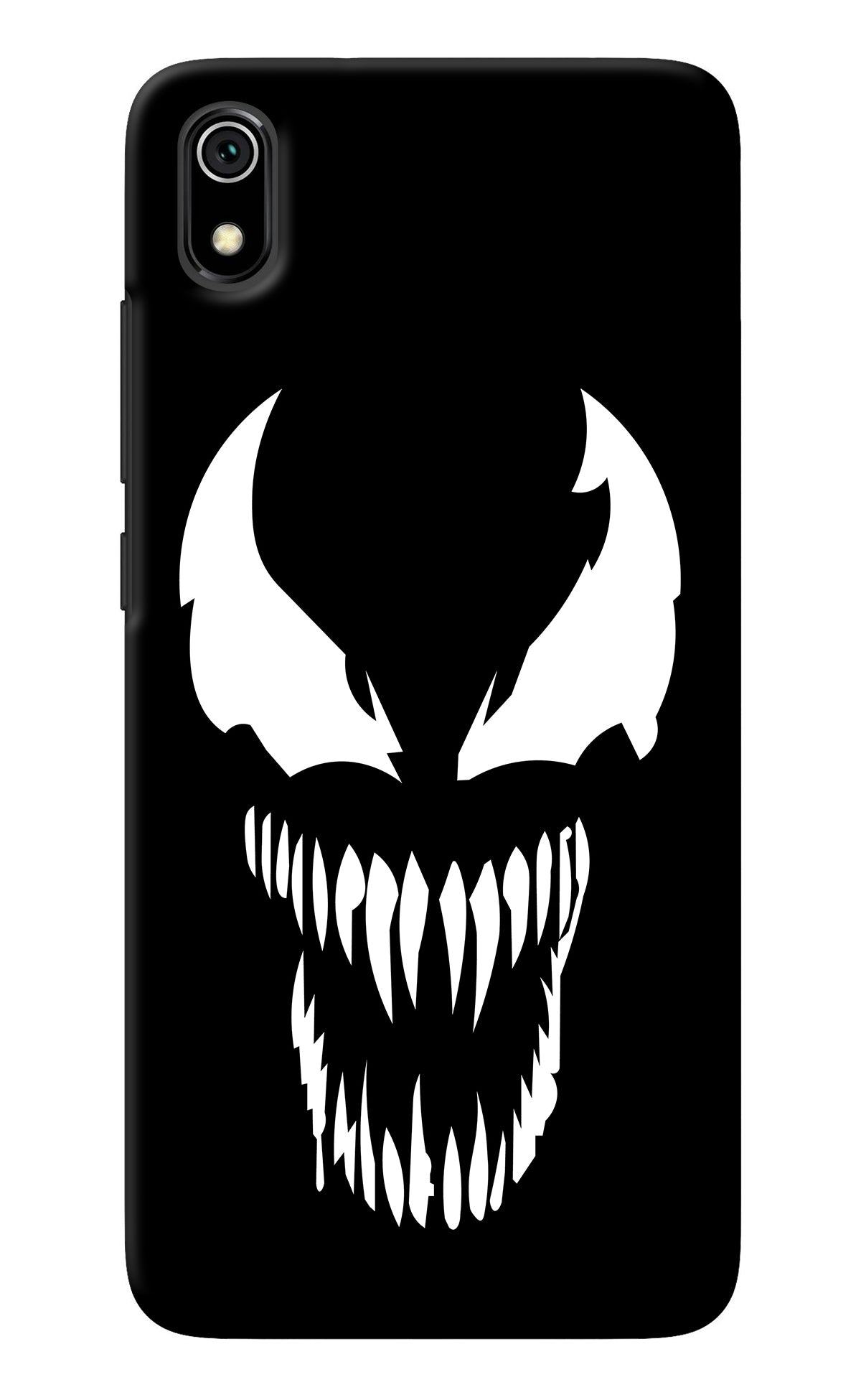 Venom Redmi 7A Back Cover