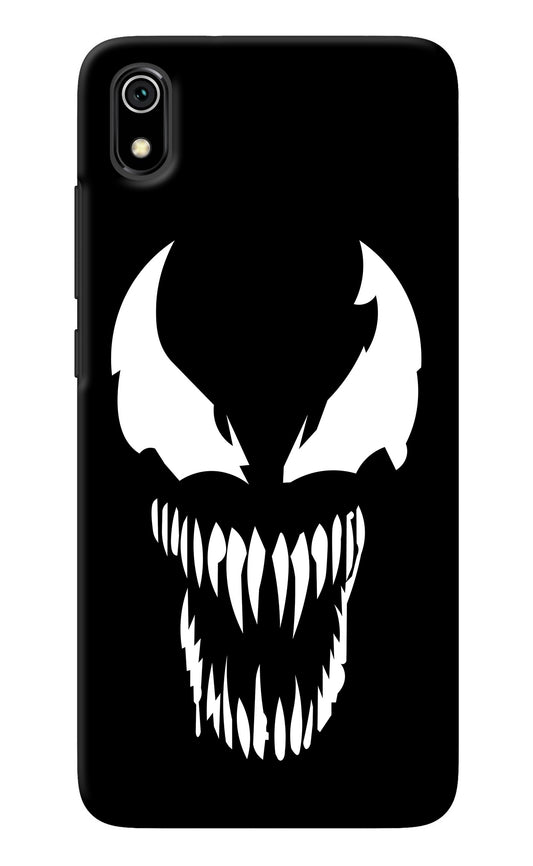 Venom Redmi 7A Back Cover